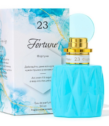   Green Parfume 23 Fortune   Molleculle 01 . 50 