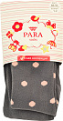   PARAsocks plush, .K4D3, .86-92, 