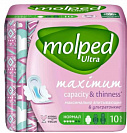  Molped Ultra , 10 .
