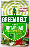   GREEN BELT   4  