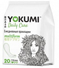    YOKUMI Daily Care Multiform 20 