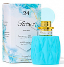   Green Parfume 24 Fortune   Light blue . 50 