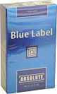   Absolute Blue Label, ., 100 .