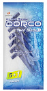   Dorco TD-705 DB (5+1 .) 2 , 