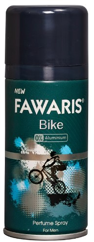    Fawaris Bike 150  1/24