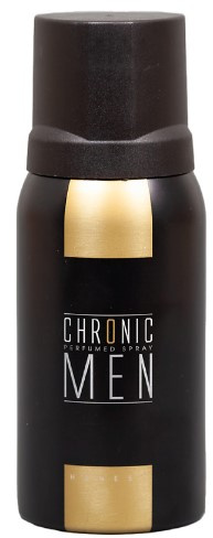    CHRONIC MEN Honest 150  1/24