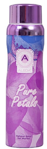    Aleda Pure Petals 200  1/48
