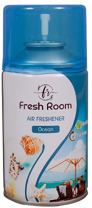   ( ) Fresh Room  250 