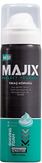    Majix Sensitive 50 