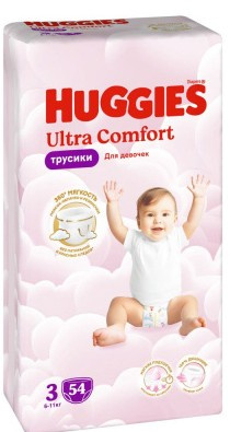 -      Mega 3 (6-11) 54 .