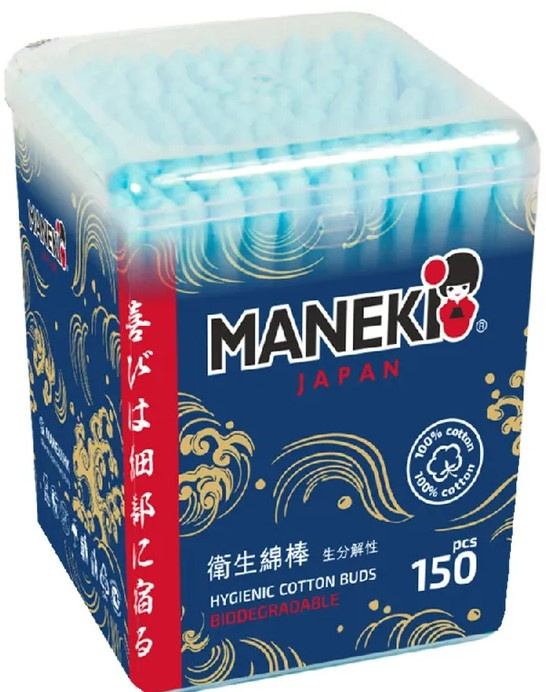   Maneki  Ocean   .   , 150 .