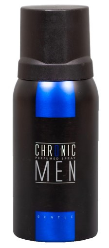    CHRONIC MEN Gentle 150  1/24