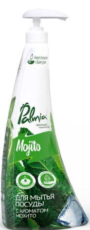     Palmia Mojito 0,45 