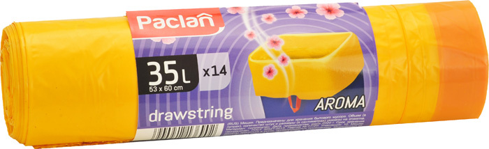    Paclan Aroma   35 ., 14 .