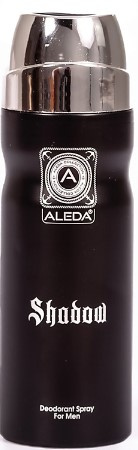    Aleda Shadow 200 