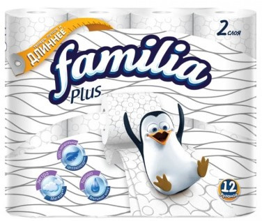   Familia Plus  2 , 12 