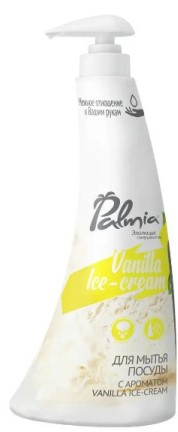     Palmia Vanilla Ice-cream 0,45 