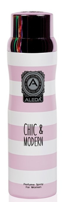    Aleda Chic Modern 200 