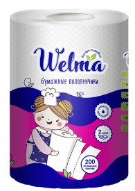   WELMA   200 