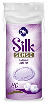   OLA! SILK SENSE 80.