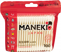   Maneki RED    , zip-, 100 .