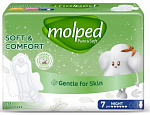  MOLPED Pure&Soft , 7