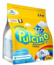 Стиральный порошок Pulcino автомат для детских вещей 2,4кг