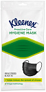 Маска Kleenex гигиеническая взрослая в упаковке, 5 шт.