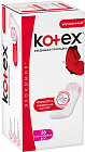   Kotex Superslim, 56 .