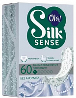     OLA! SILK SENSE LIGHT -, 60.