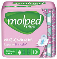  MOLPED Ultra , 10