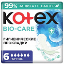   Kotex -   6 .