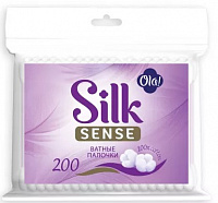   OLA! SILK SENSE 200. 