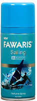    Fawaris Sailing 150 1/24