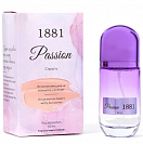 Парфюмерная вода Green Parfume 1881 Passion версия аромата Black Opium жен. 50 мл