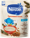 Каша Nestle Гречневая молочная, с 4 мес., 200 гр.