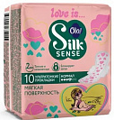    OLA! SILK SENSE Teens  /.   