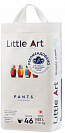  - Little Art,  L,  9-12 , 46 .