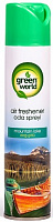   Green World Waterbase   300 