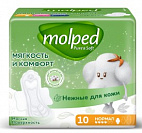  MOLPED Pure&Soft , 10