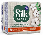    OLA! SILK SENSE Cotton /    