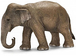 Фигурка Азиатский слон самка, SCHLEICH