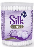   OLA! SILK SENSE 100.  