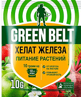   GREEN BELT,  , 10 . 