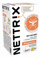    NETTRIX Soft 30   