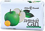 Мыло туалетное Невская косметика Дивный сад Зеленое яблоко марки О, 90 гр.