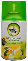   ( ) Green World Lime&Orange Blossom 250 