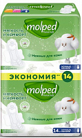  Molped Pure&Soft Duo , 14