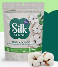    OLA! SILK SENSE    Normal 8.