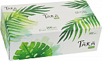 Салфетки бумажные Taka Home Green Forest 2 слоя, 200 шт.